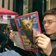 Illustration for article titled A Brief Visual History of People Waiting in Line for Star Wars